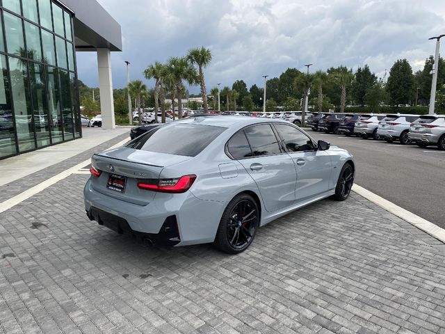 2023 BMW 3 Series 330e