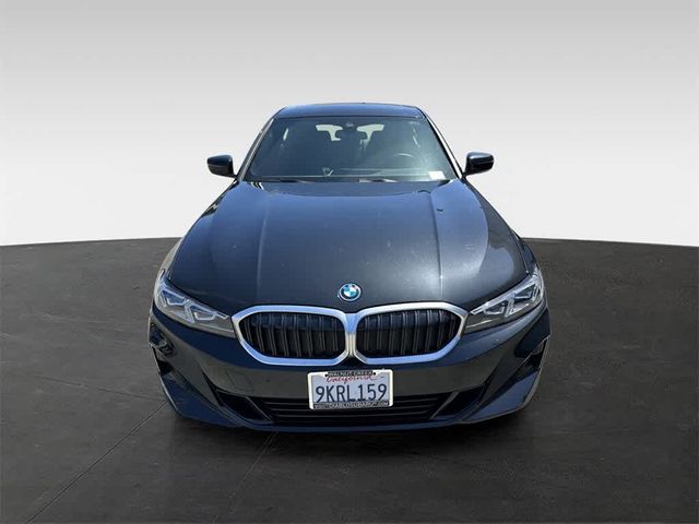 2023 BMW 3 Series 330e