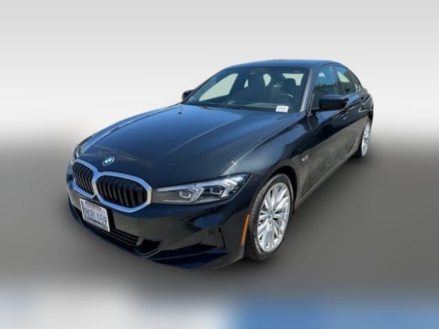 2023 BMW 3 Series 330e