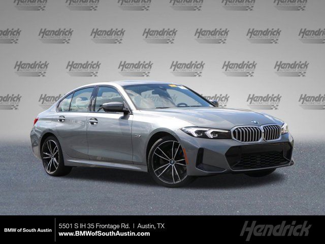 2023 BMW 3 Series 330e