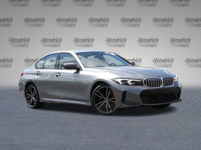 2023 BMW 3 Series 330e