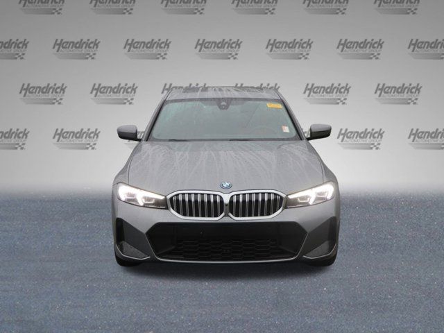 2023 BMW 3 Series 330e