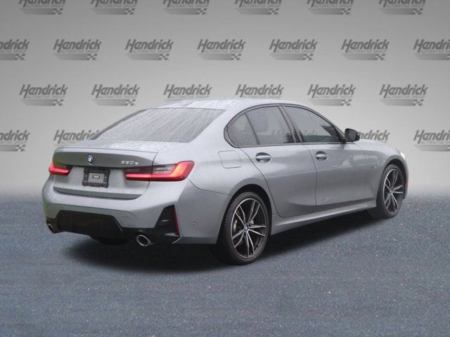 2023 BMW 3 Series 330e