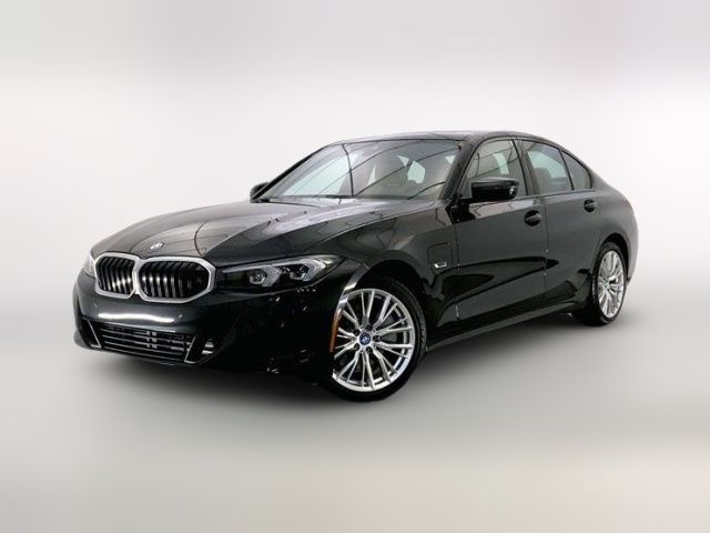 2023 BMW 3 Series 330e