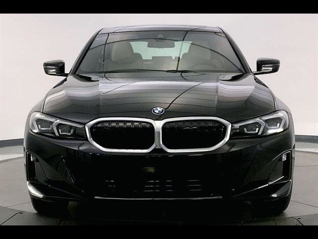 2023 BMW 3 Series 330e