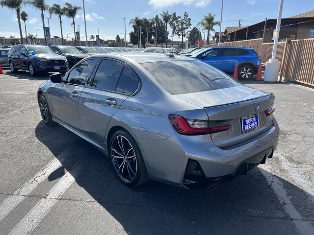 2023 BMW 3 Series 330e