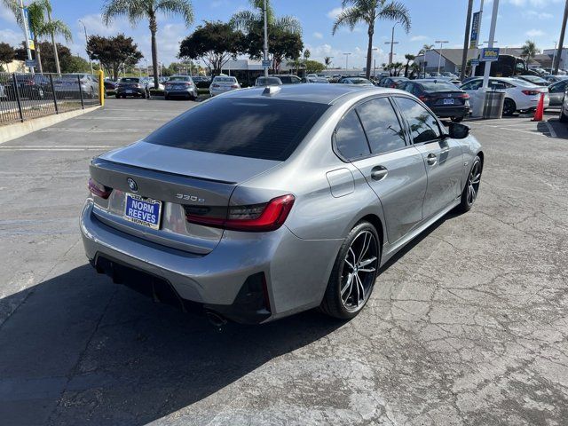 2023 BMW 3 Series 330e