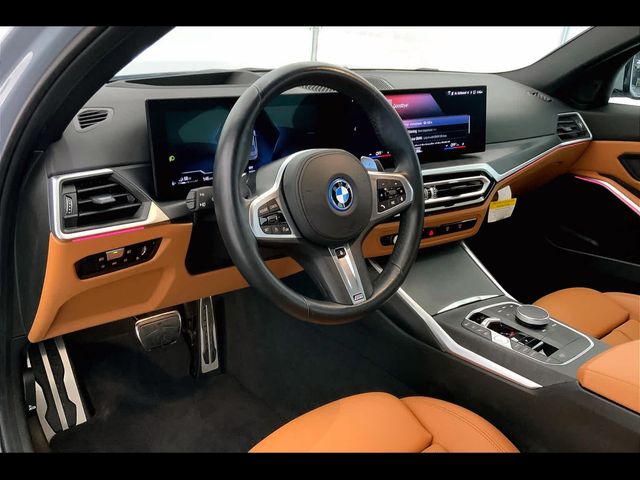 2023 BMW 3 Series 330e