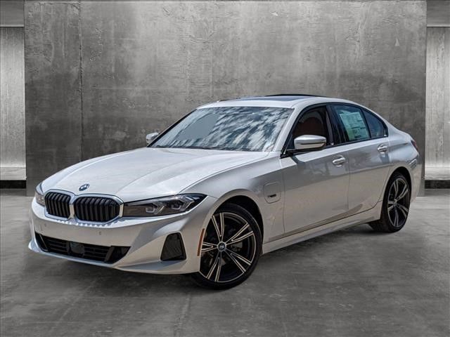 2023 BMW 3 Series 330e