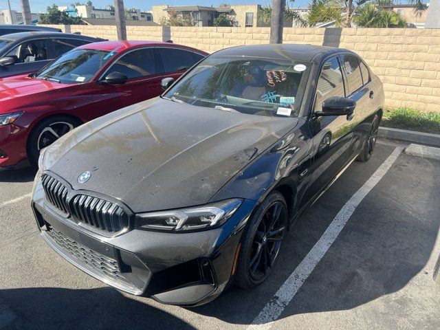 2023 BMW 3 Series 330e