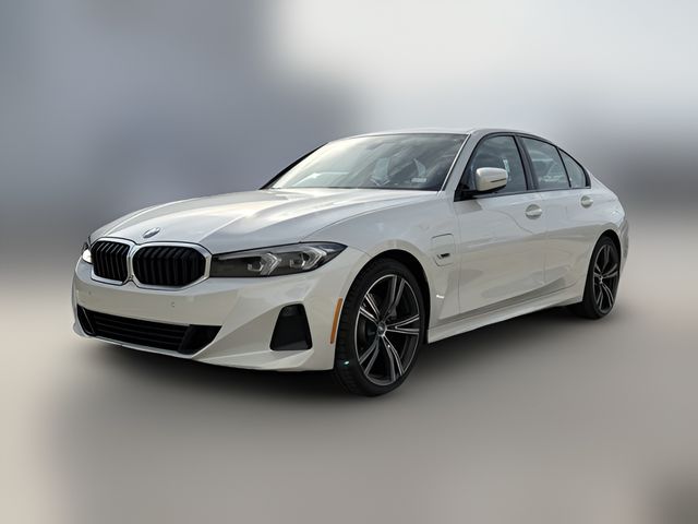 2023 BMW 3 Series 330e