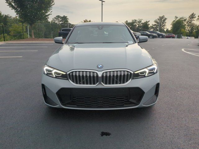 2023 BMW 3 Series 330e