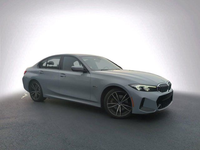 2023 BMW 3 Series 330e