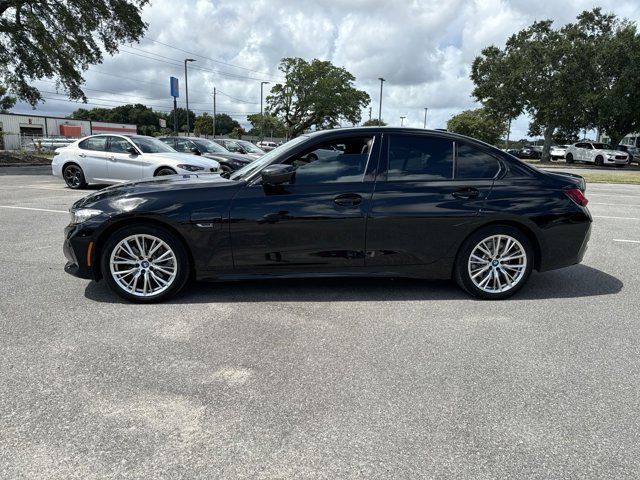 2023 BMW 3 Series 330e