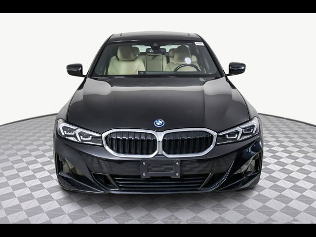 2023 BMW 3 Series 330e