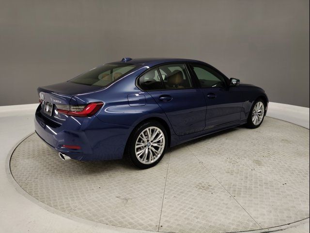 2023 BMW 3 Series 330e