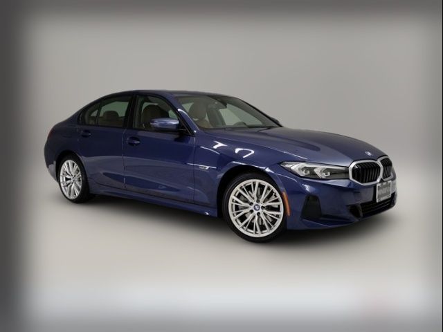 2023 BMW 3 Series 330e