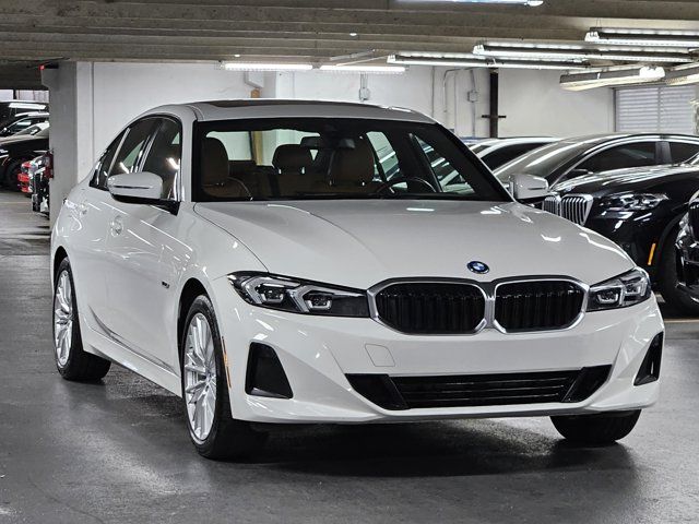 2023 BMW 3 Series 330e