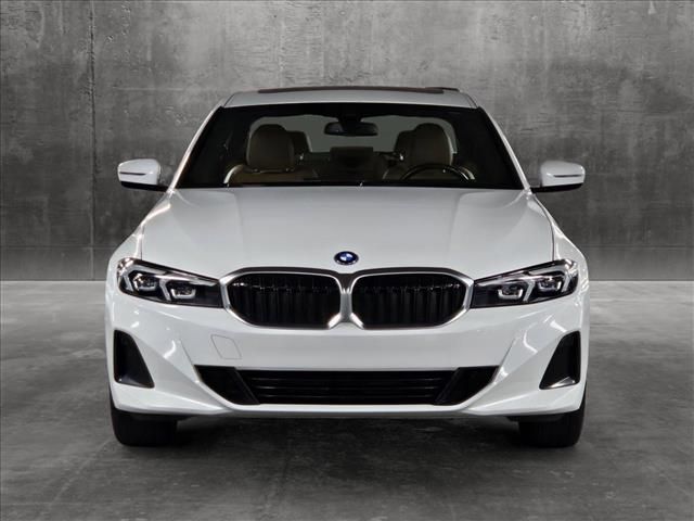 2023 BMW 3 Series 330e