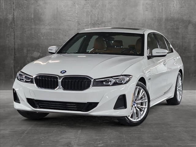 2023 BMW 3 Series 330e