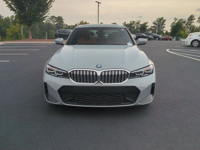 2023 BMW 3 Series 330e