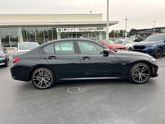 2023 BMW 3 Series 330e