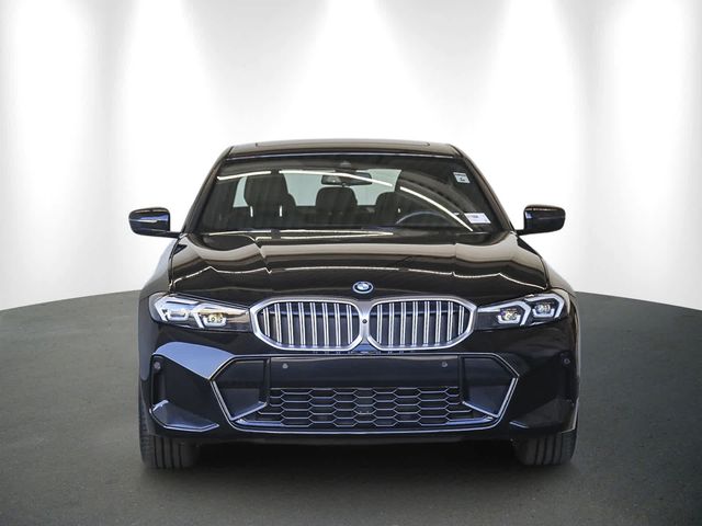 2023 BMW 3 Series 330e