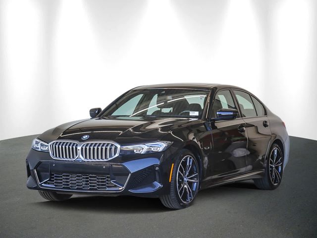 2023 BMW 3 Series 330e