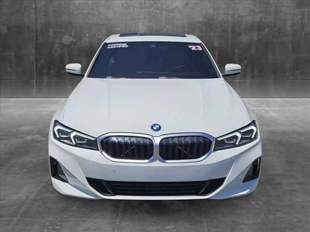 2023 BMW 3 Series 330e