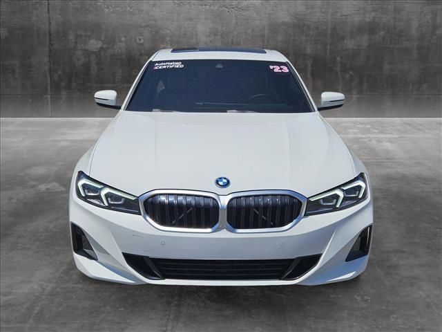 2023 BMW 3 Series 330e