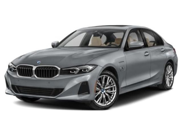 2023 BMW 3 Series 330e