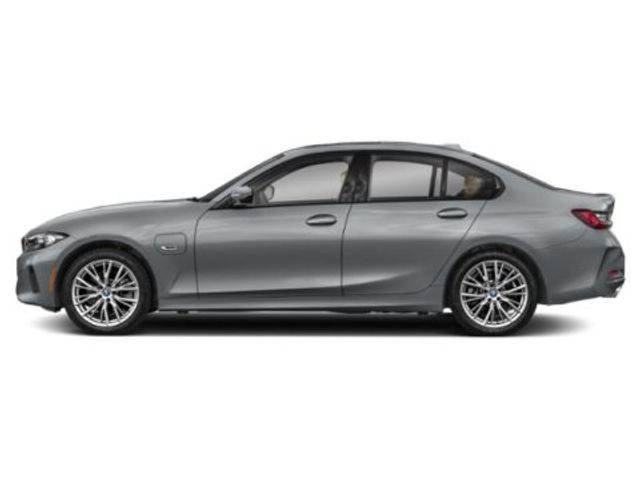 2023 BMW 3 Series 330e