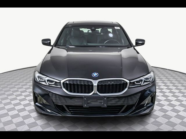 2023 BMW 3 Series 330e