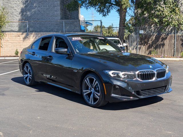 2023 BMW 3 Series 330e