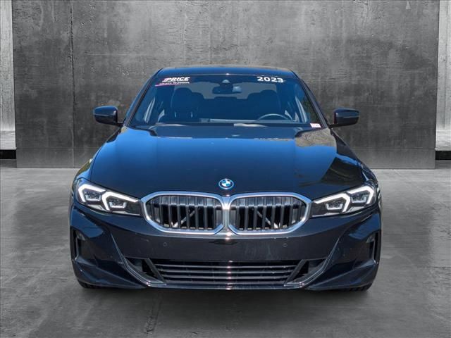 2023 BMW 3 Series 330e