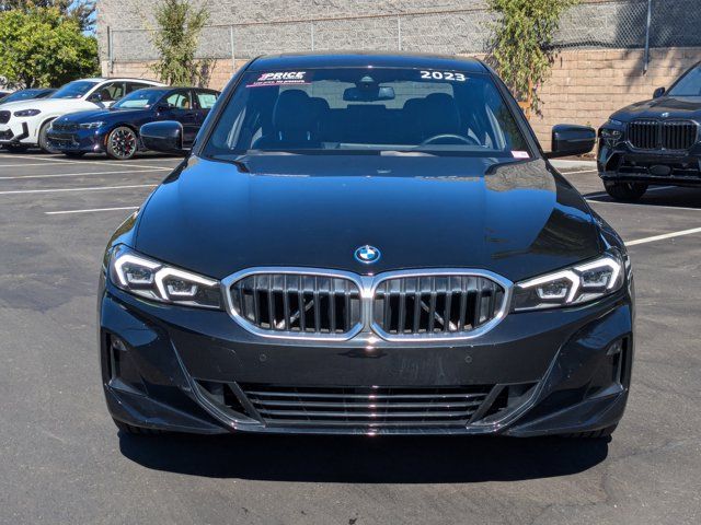 2023 BMW 3 Series 330e