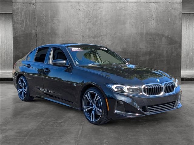 2023 BMW 3 Series 330e