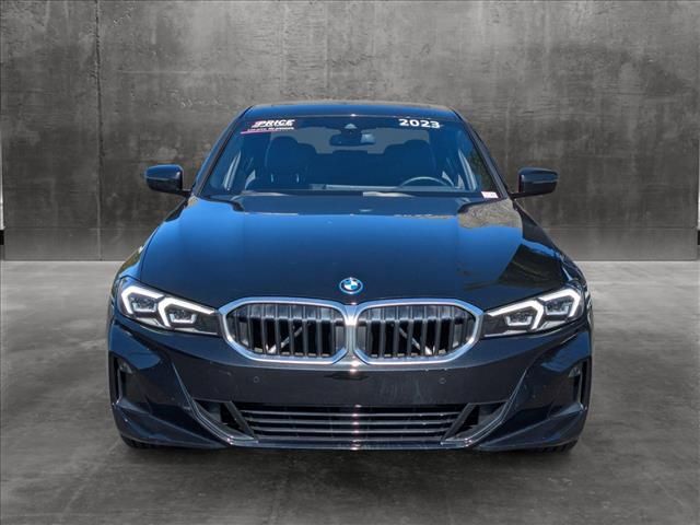 2023 BMW 3 Series 330e