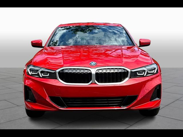 2023 BMW 3 Series 330e