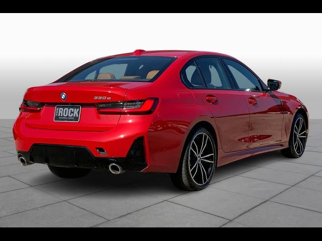 2023 BMW 3 Series 330e