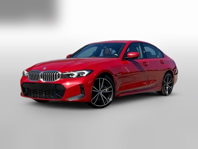 2023 BMW 3 Series 330e