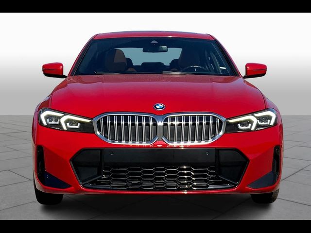 2023 BMW 3 Series 330e