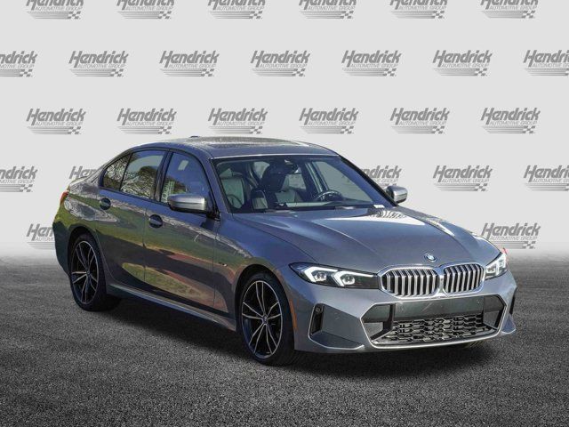 2023 BMW 3 Series 330e