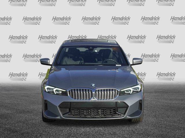 2023 BMW 3 Series 330e