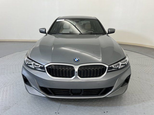 2023 BMW 3 Series 330e