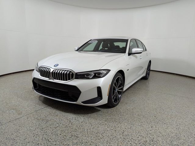 2023 BMW 3 Series 330e