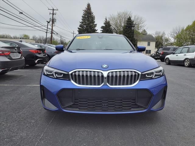 2023 BMW 3 Series 330e