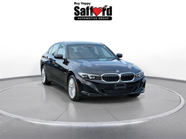 2023 BMW 3 Series 330e