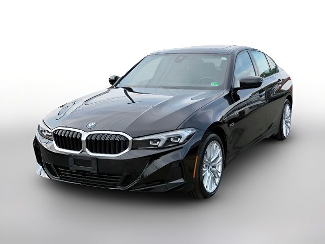 2023 BMW 3 Series 330e