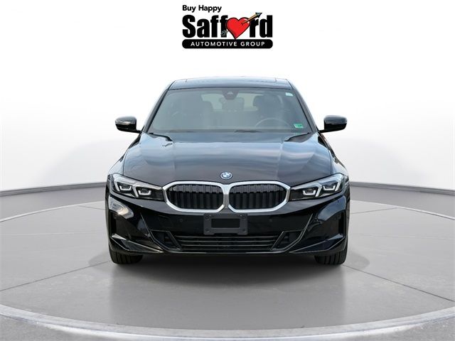 2023 BMW 3 Series 330e